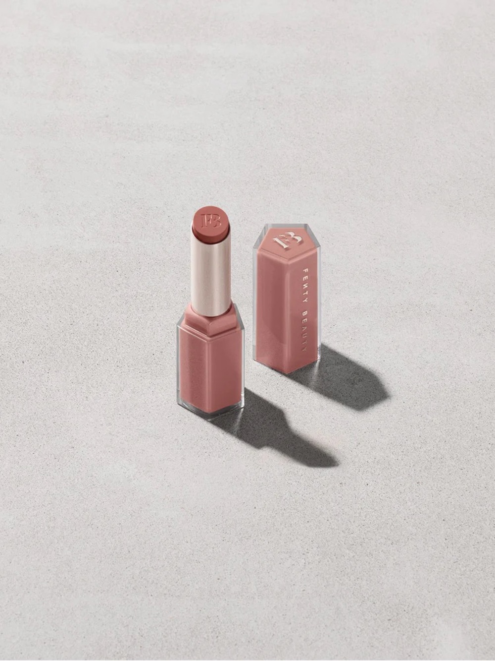 Fenty Beauty Gloss Bomb Stix Blaz’d Donut